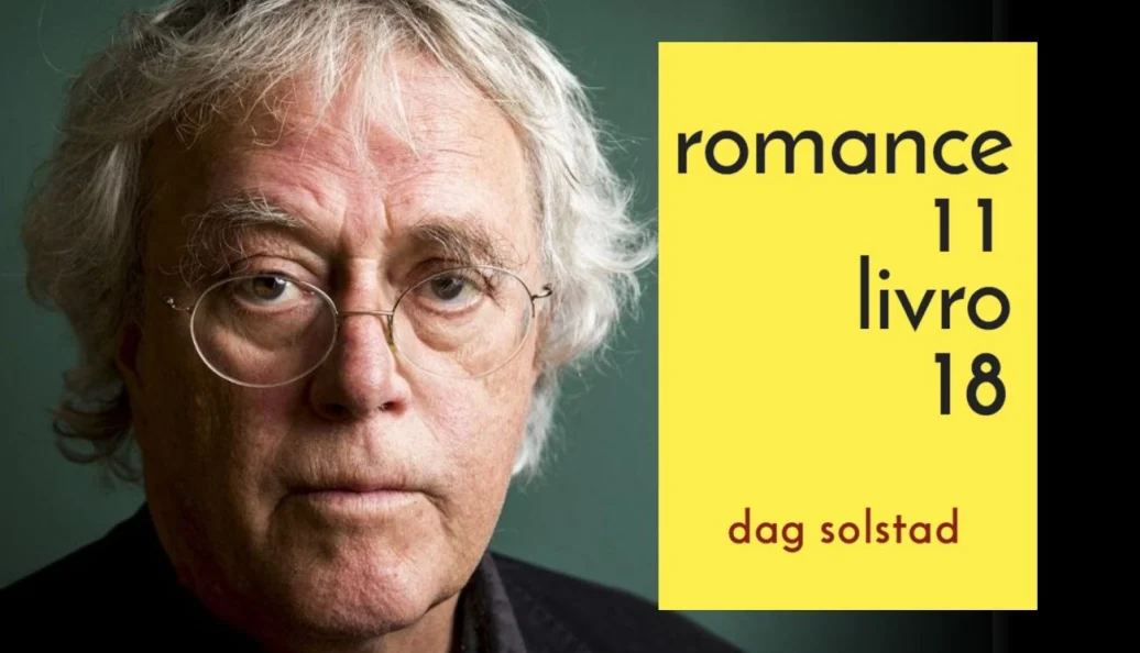 Dag Solstad