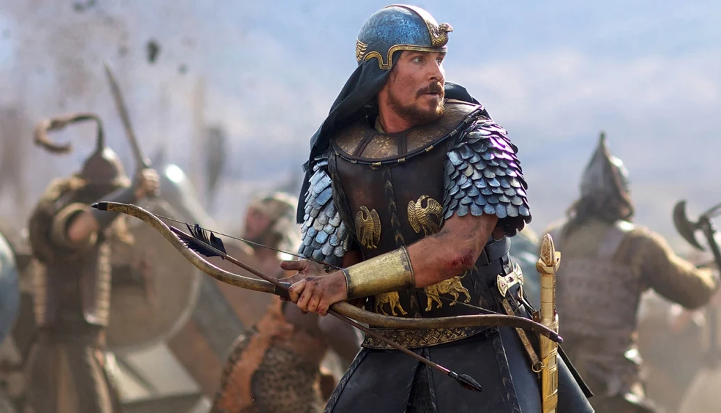 Exodo - Deuses e Reis