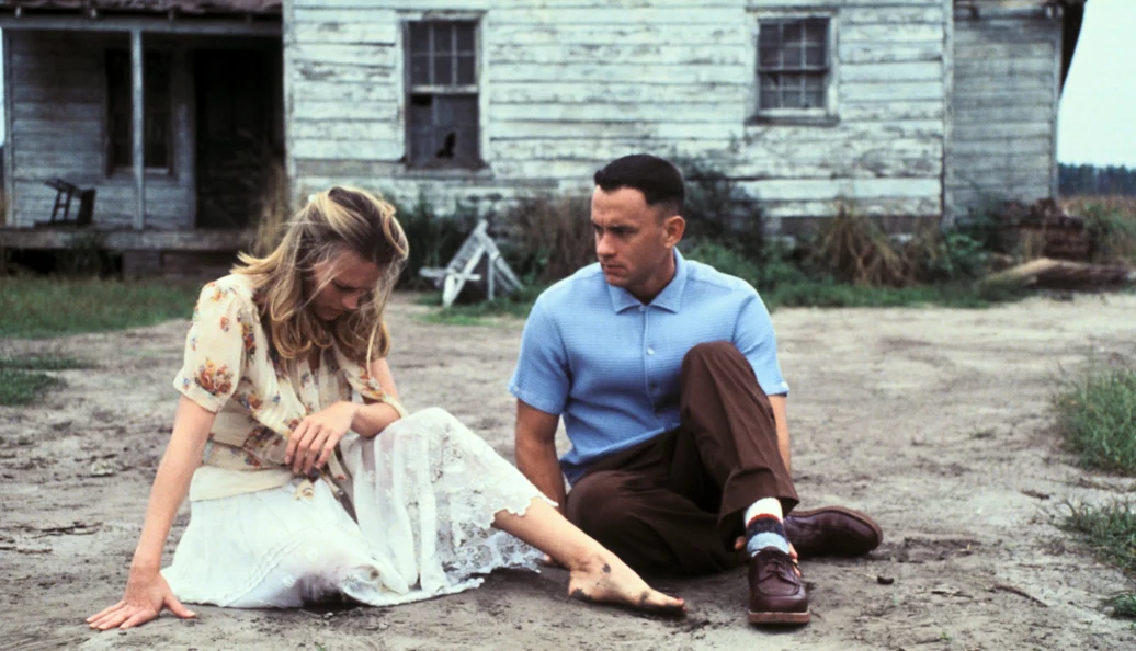 Forrest Gump: O Contador de Histórias