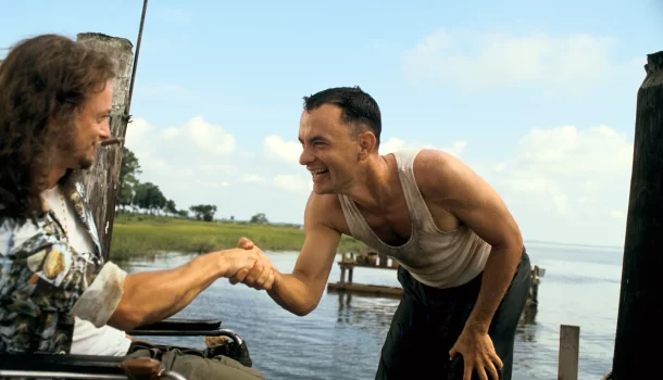 Obra-prima com Tom Hanks, considerado um dos maiores filmes da história do cinema, volta ao catálogo da Netflix