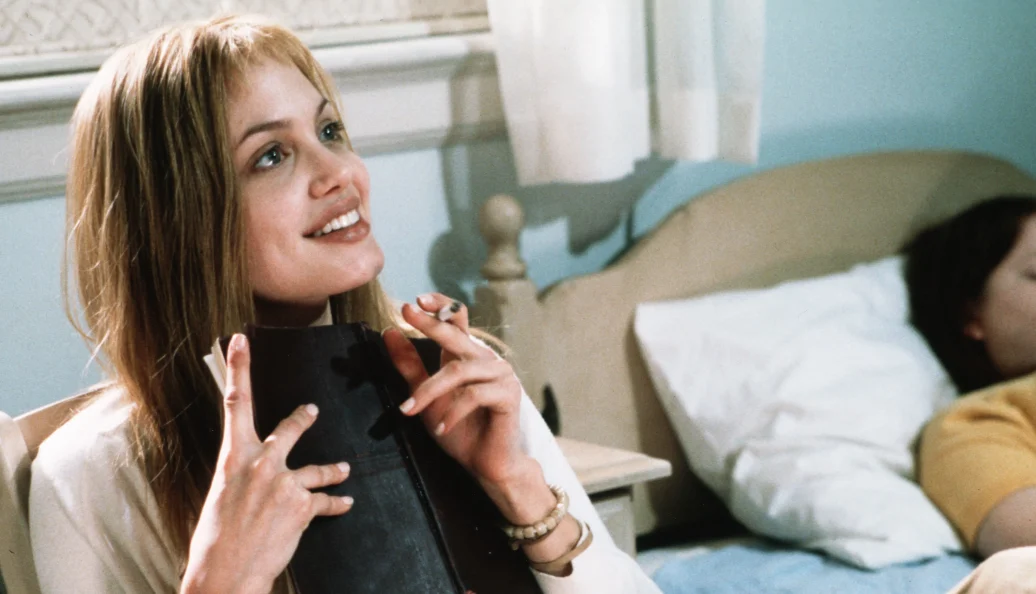 Garota, Interrompida (1999), James Mangold