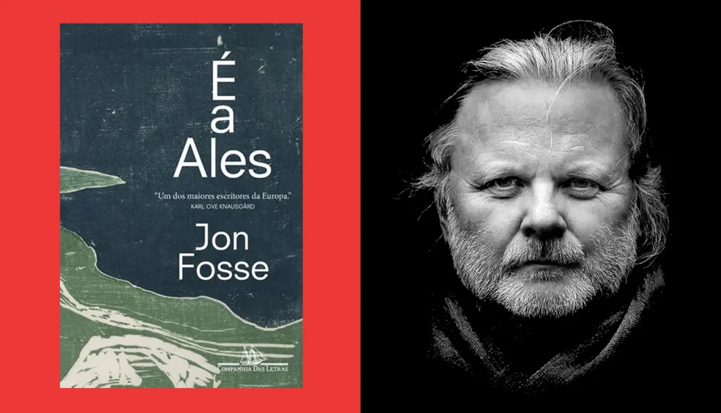 Jon Fosse