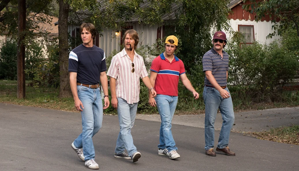 Jovens, Loucos e Mais Rebeldes