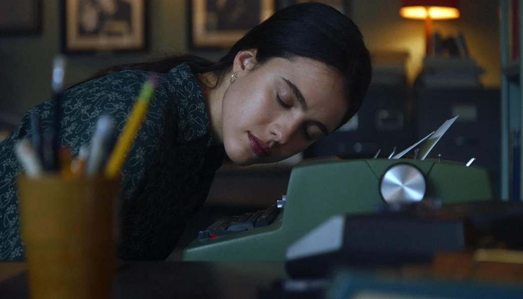 Meu Ano em Nova York