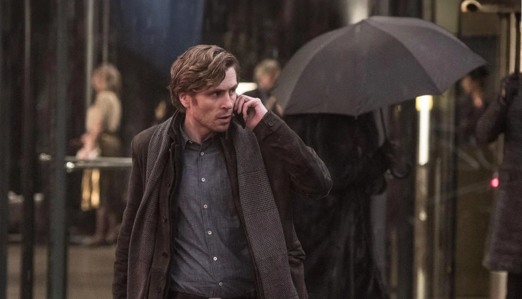 Millennium: A Garota na Teia de Aranha