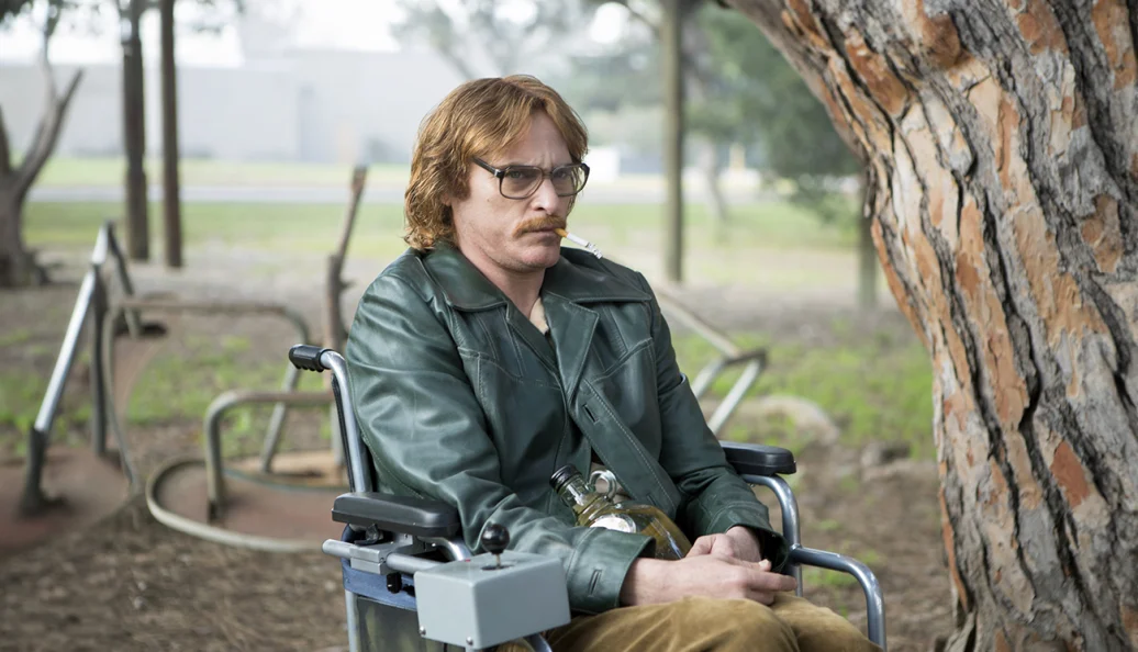 Não se Preocupe, Ele Não Irá Longe a Pé