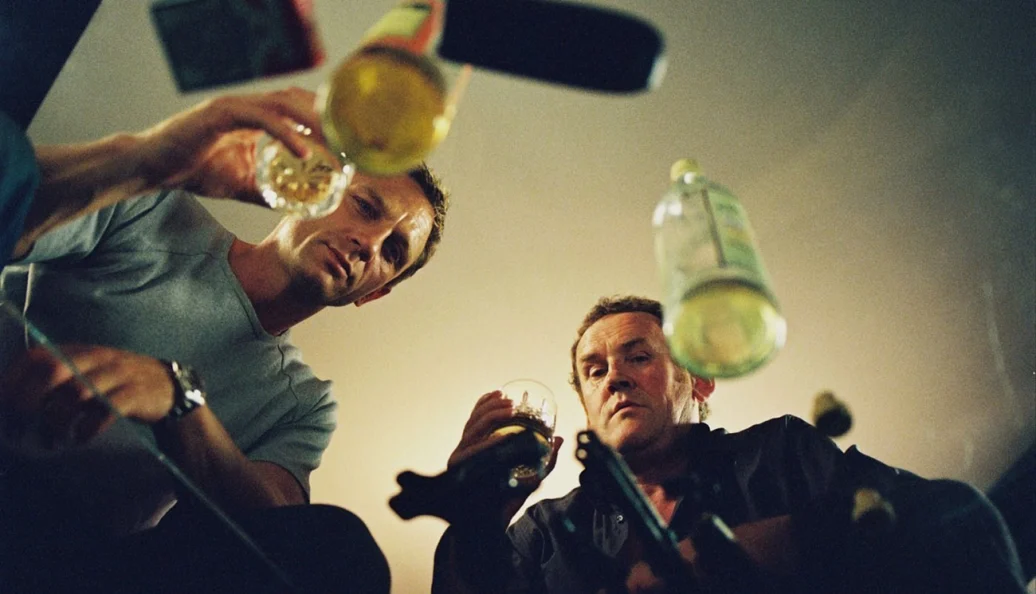 Nem Tudo é o que Parece