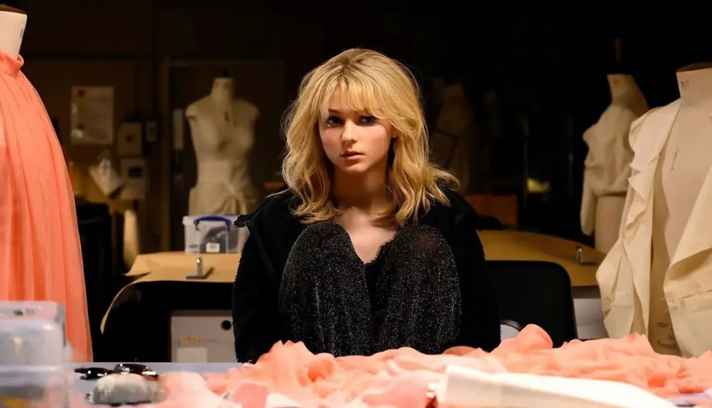 Noite Passada em Soho