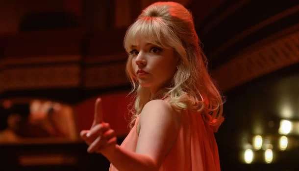 Com mais de 70 indicações a prêmios, incluindo Bafta, mistério com Anya Taylor-Joy é o melhor filme que você vai ver essa semana na Netflix