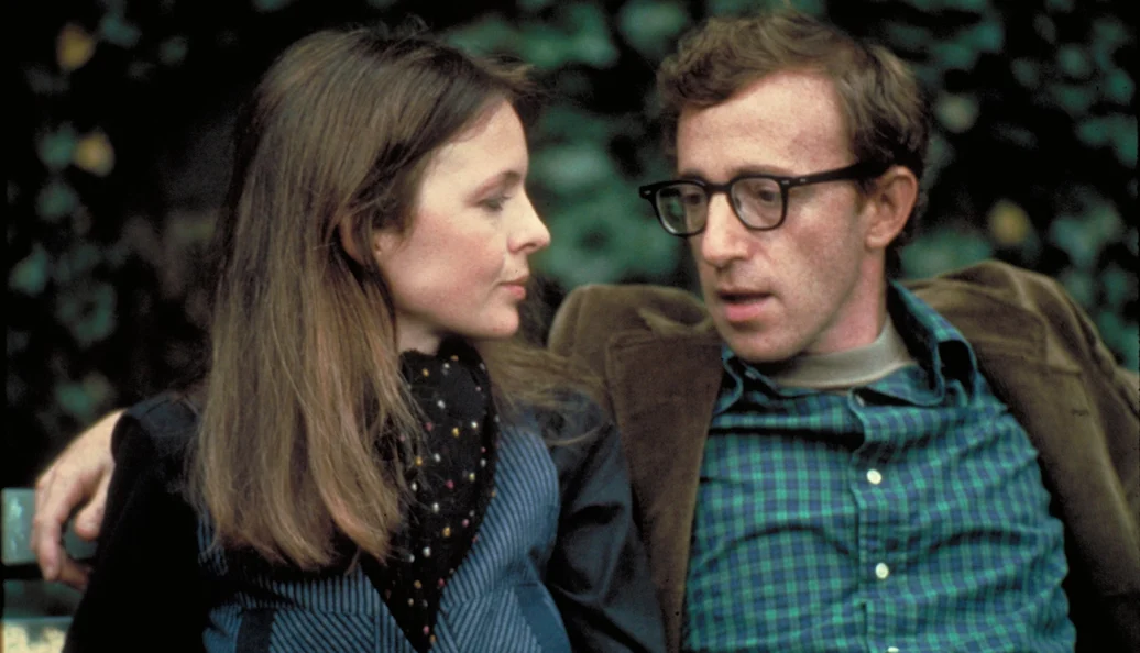 Noivo Neurótico, Noiva Nervosa