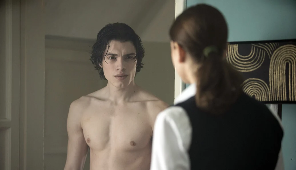 O Fabricante de Lágrimas (2)