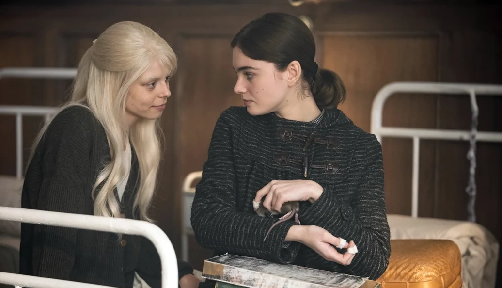 O Fabricante de Lágrimas