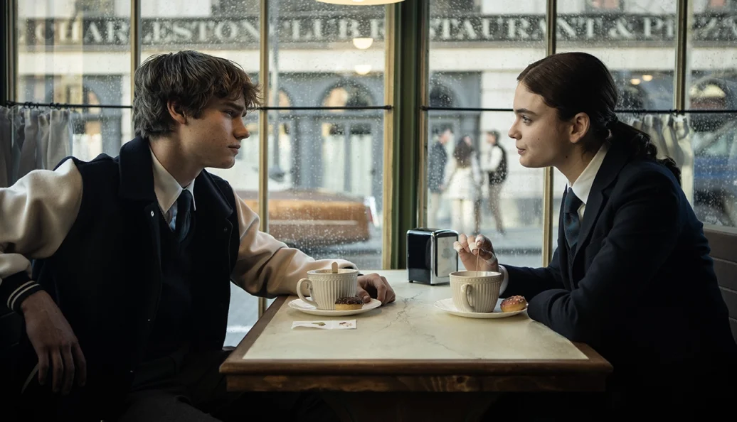 O Fabricante de Lágrimas