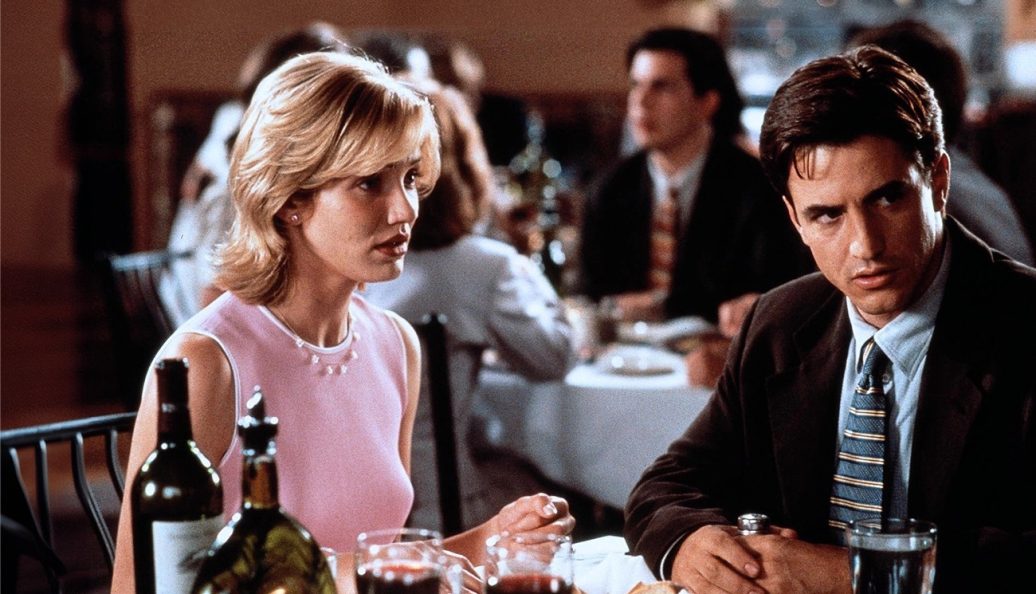 O Casamento do Meu Melhor Amigo