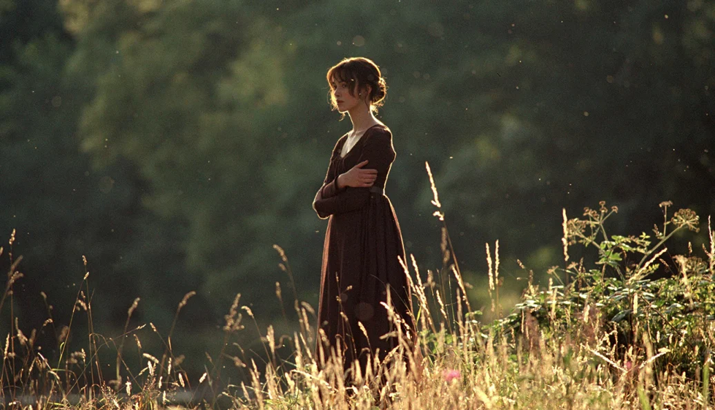 Orgulho e Preconceito