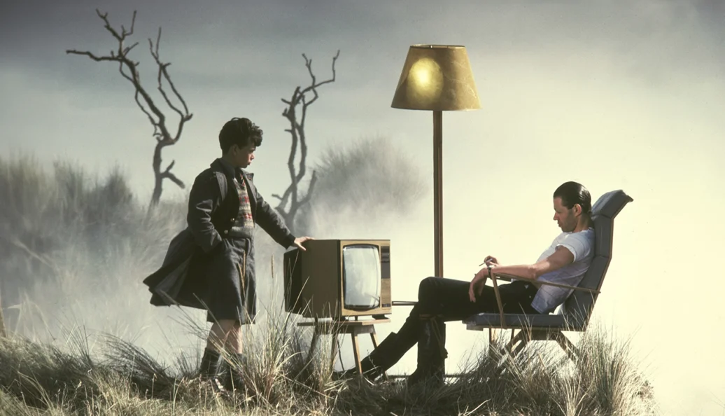 Pink Floyd — The Wall