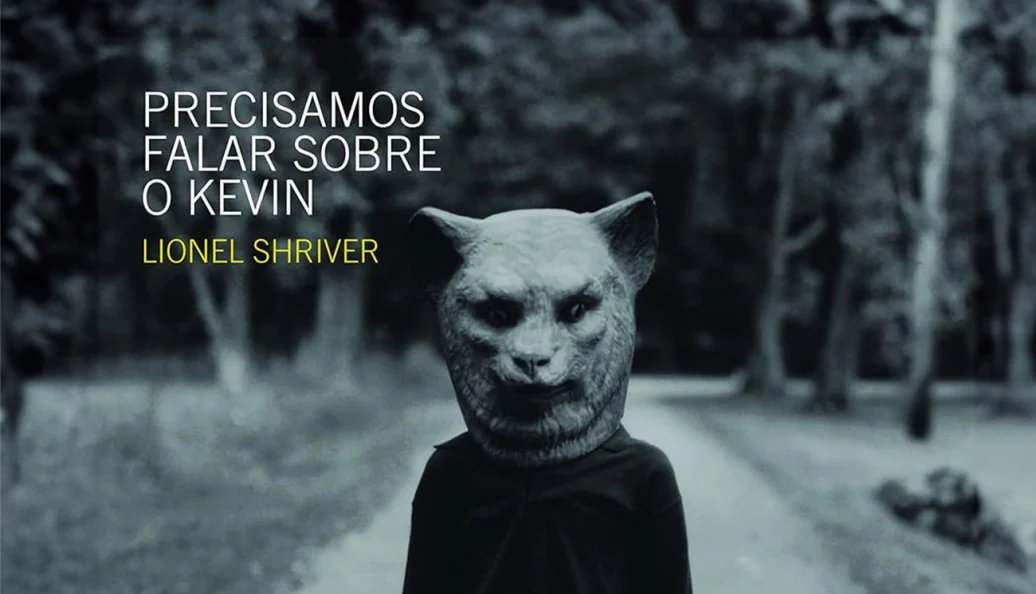 Precisamos Falar Sobre o Kevin