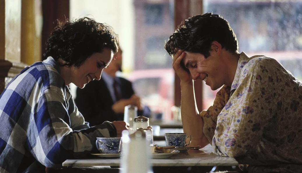 Quatro Casamentos e um Funeral