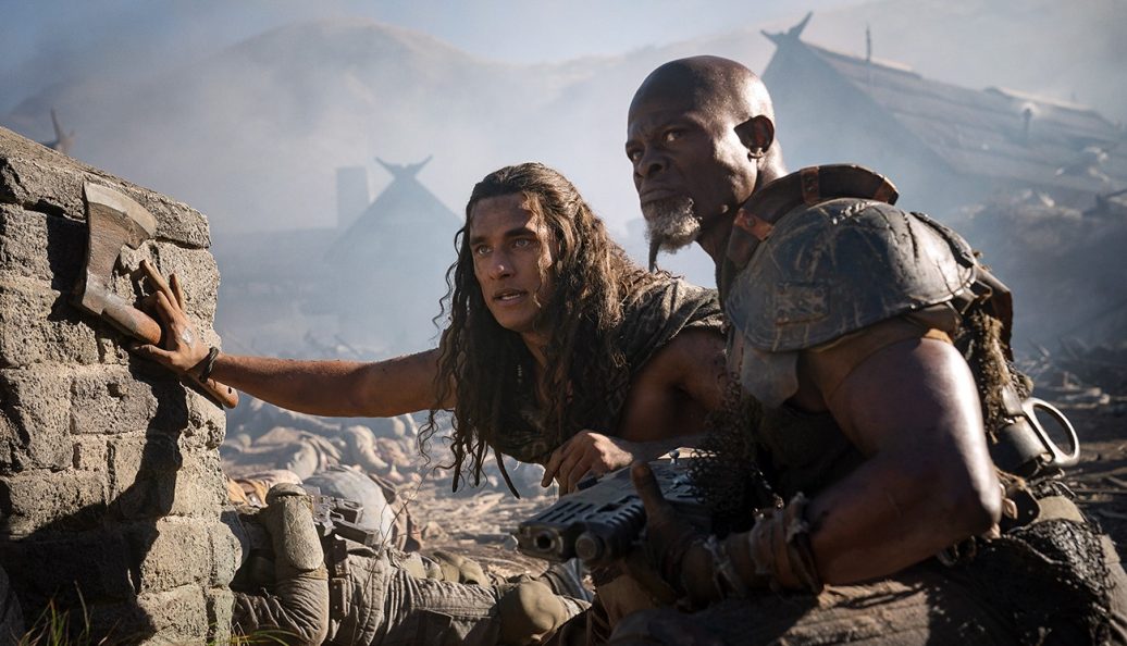 Rebel Moon — Parte 2