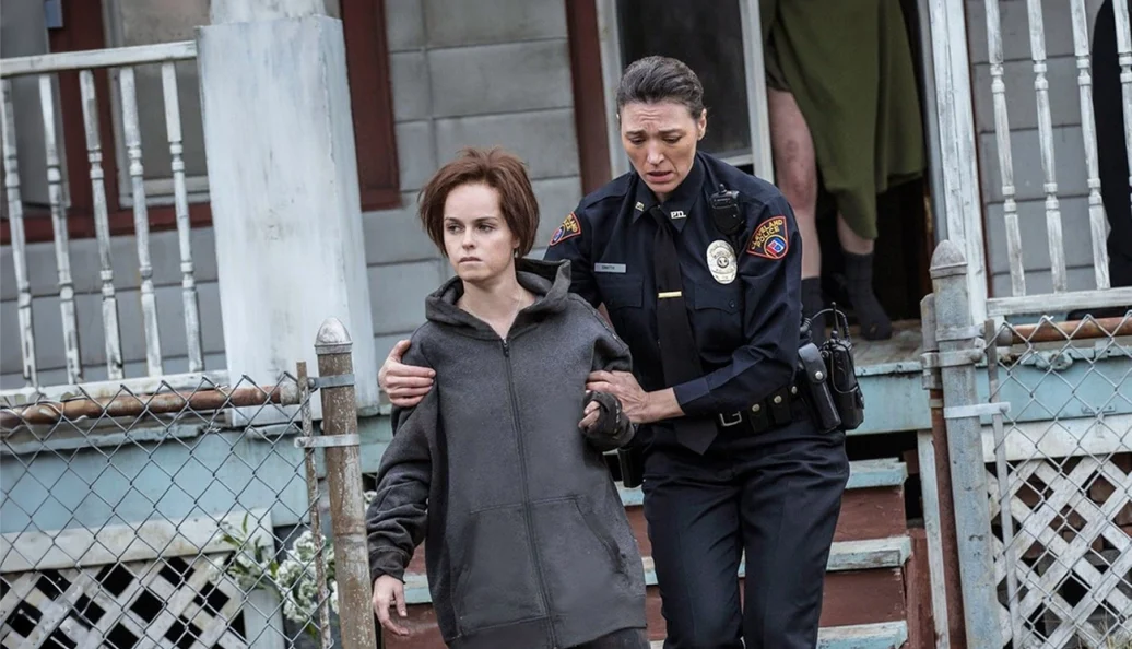 Sequestro em Cleveland