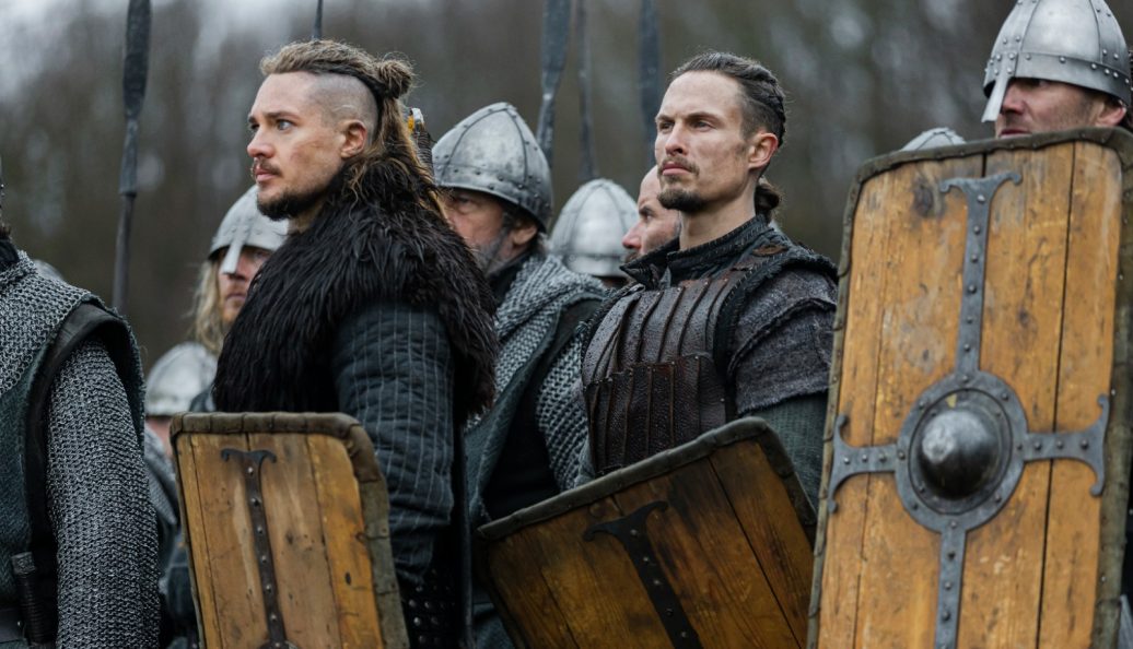 The Last Kingdom: Seven Kings Must Die