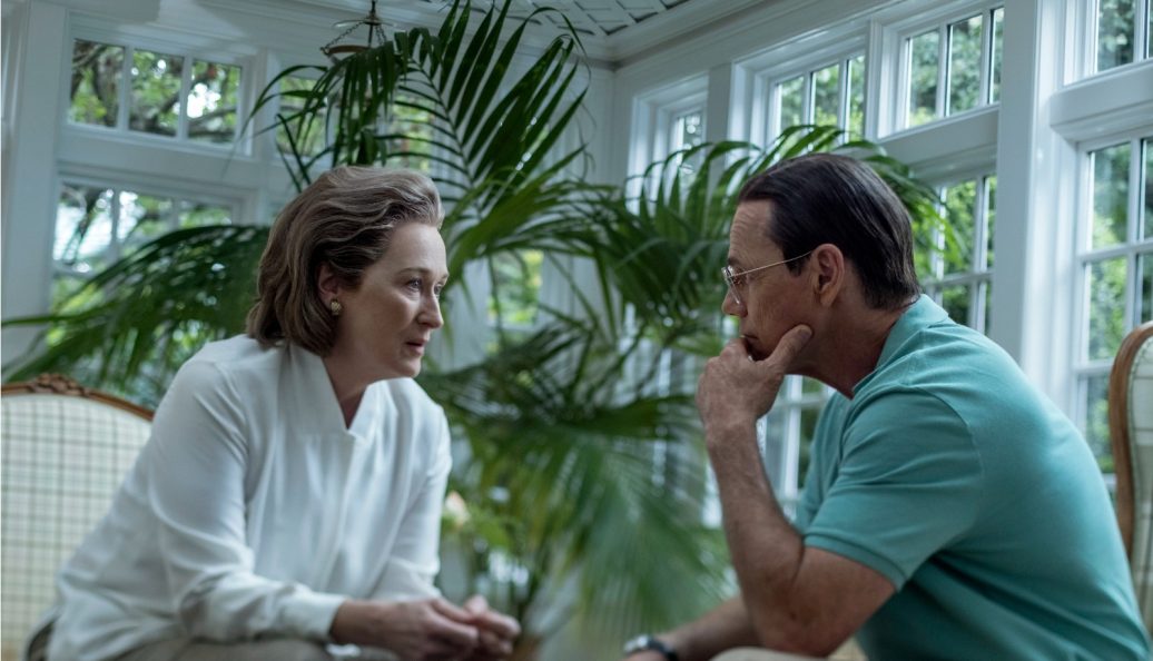 The Post - A Guerra Secreta