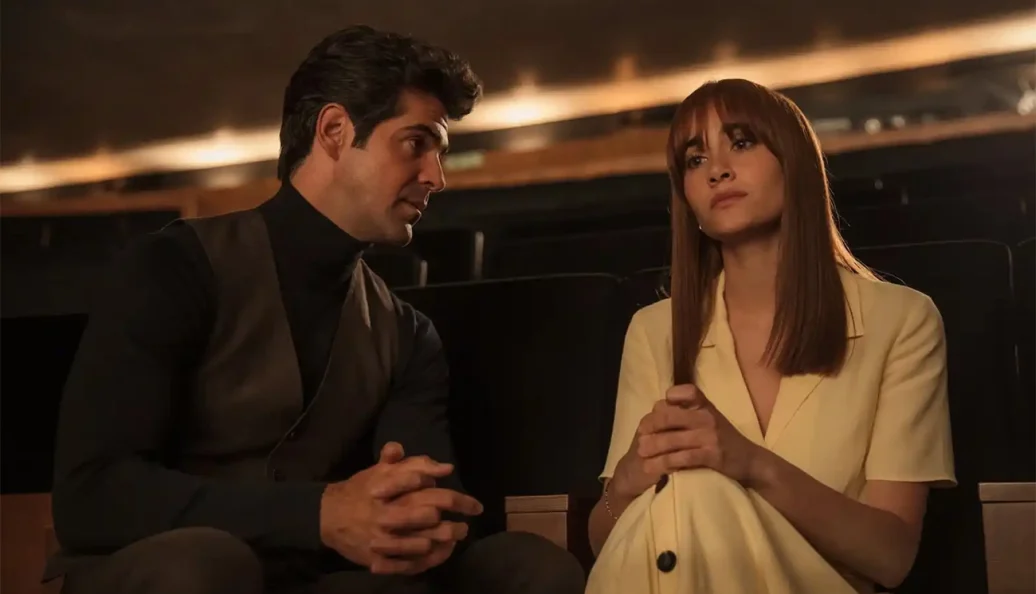 Uma Parede Entre Nós