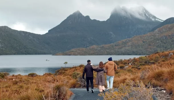 Prepare-se para chorar litros! Novo filme da Netflix vai dilacerar seu coração em mil pedacinhos