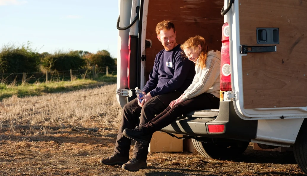 Você Não Estava Aqui