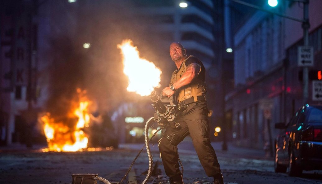 Velozes e Furiosos 7