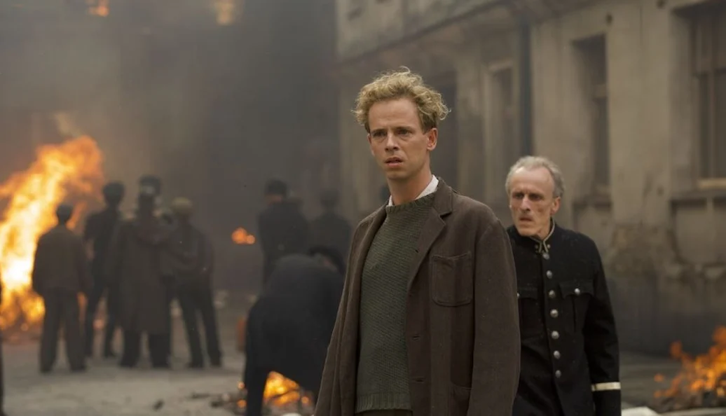 Caminhos da Sobrevivência