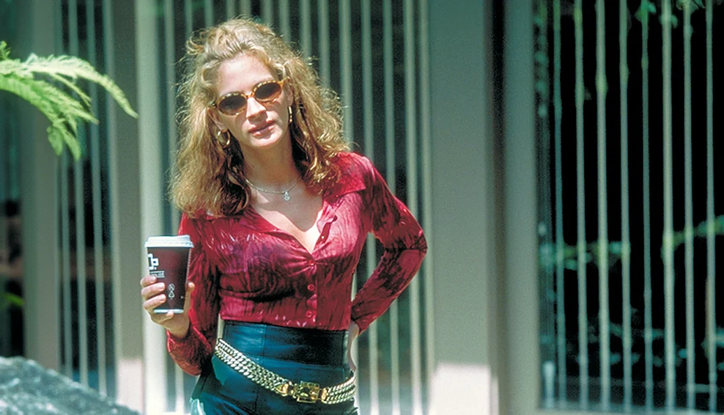 Erin Brockovich — Uma Mulher de Talento