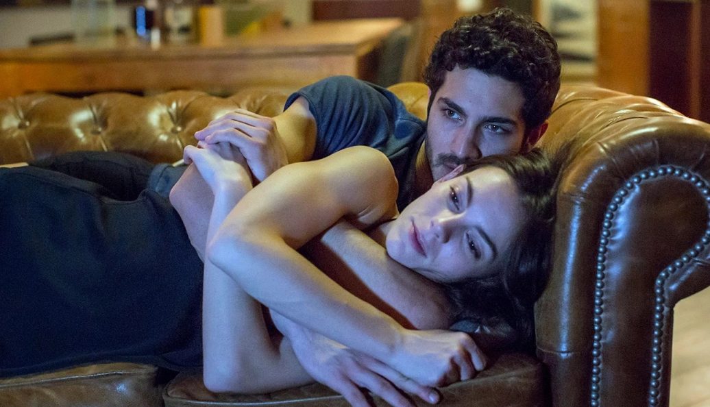 As Leis da Termodinâmica