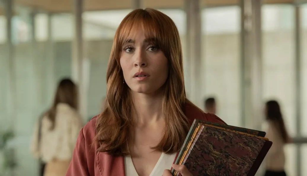 Uma Parede Entre Nós