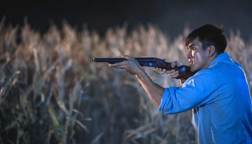 Quando a Morte Sussurra