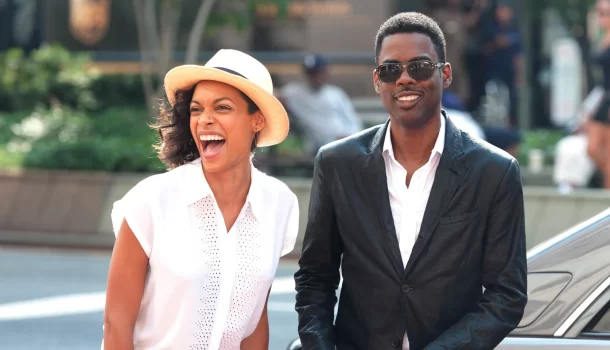 Comédia com Chris Rock na Netflix vai melhorar seu dia instantaneamente