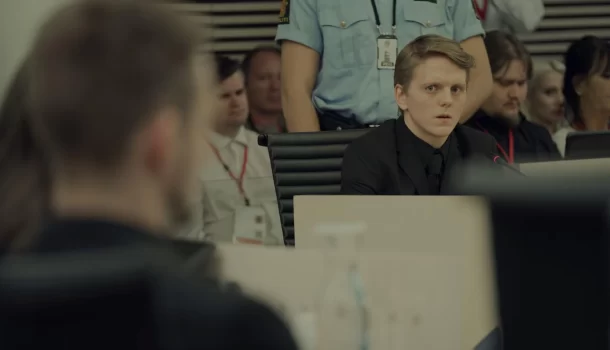 O filme emocionante e perturbador da Netflix que vai te deixar vidrado na TV até o último segundo
