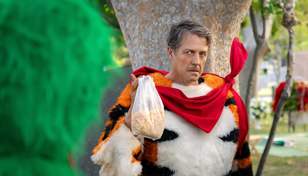 A Batalha do Biscoito Pop-Tart