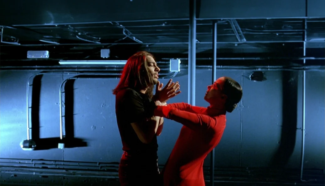 A Flor do meu desejo