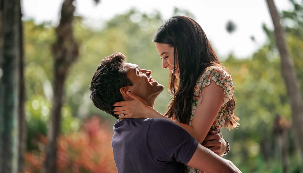 A Mãe da Noiva (2024), Mark Waters