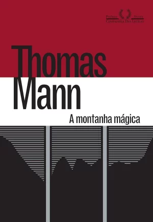 A montanha mágica