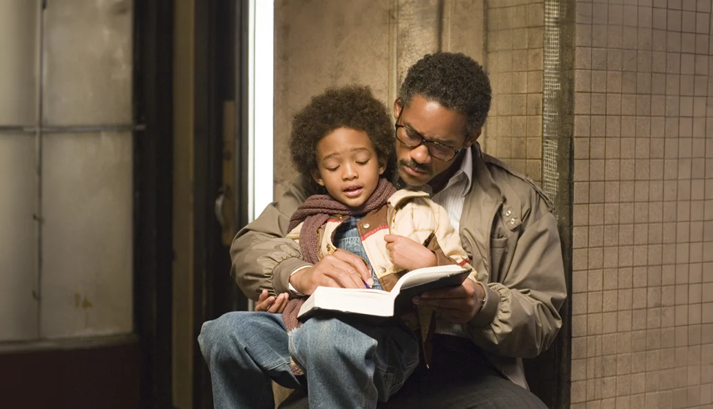 À Procura da Felicidade