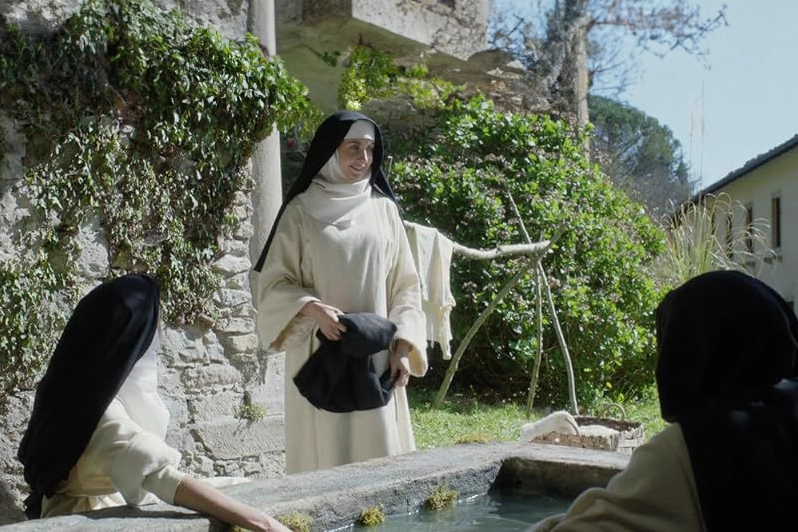 A Comedia dos Pecados