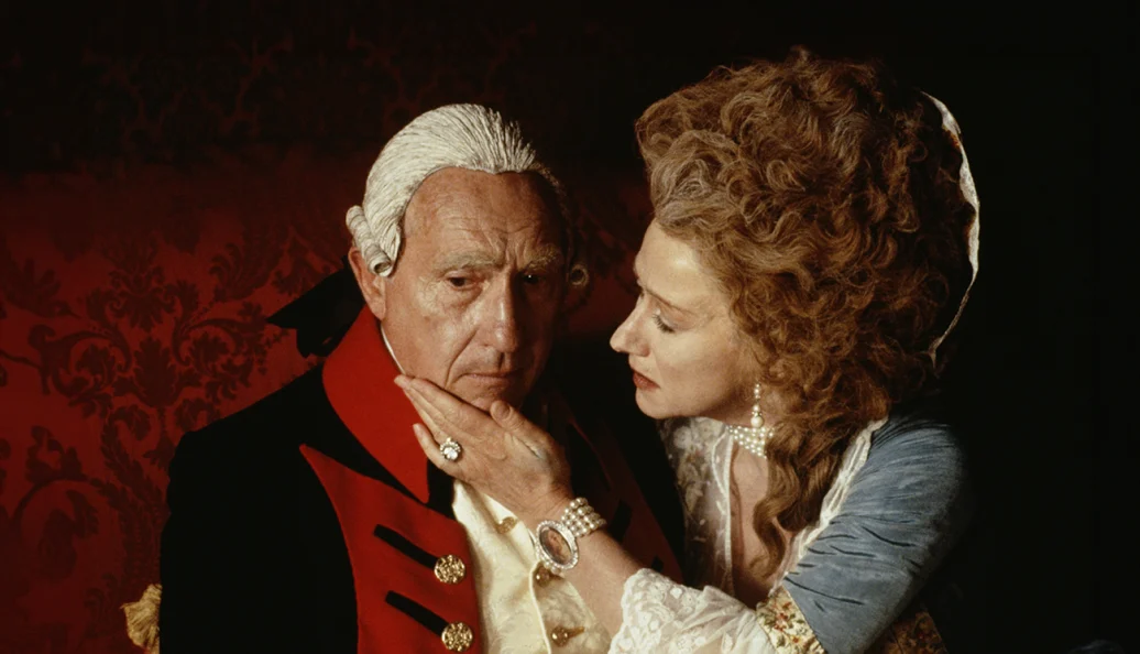 As Loucuras do Rei George