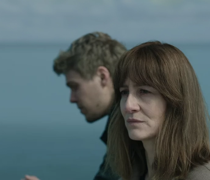 As Cores do Mal Vermelho