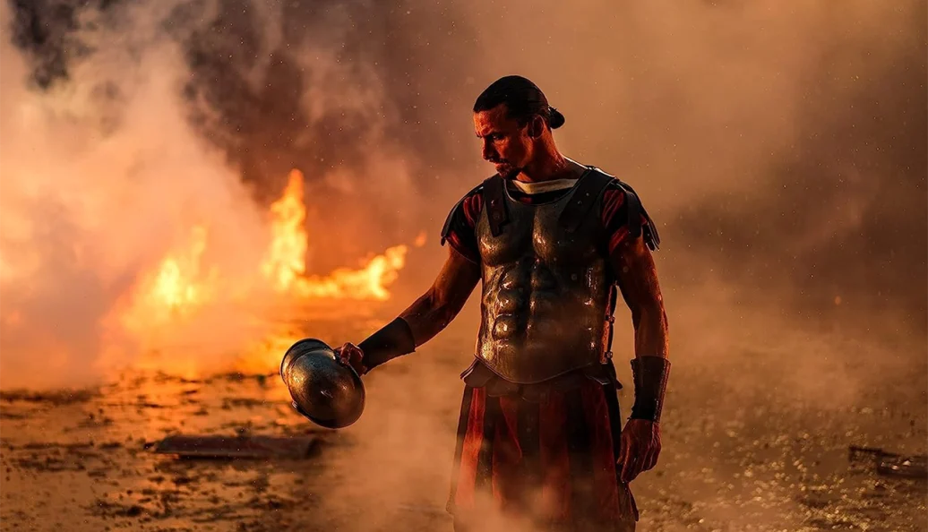 Asterix e Obelix no Reino do Meio