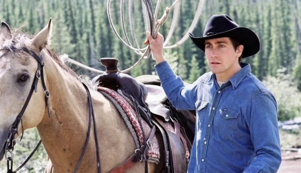 O romance com Jake Gyllenhaal, vencedor de 3 Oscars e que mudou a história do cinema, está na Netflix