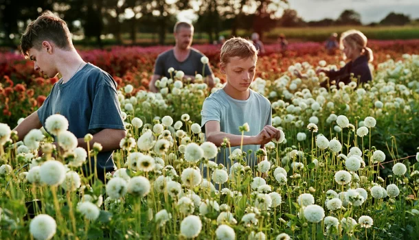 Obra-prima do cinema belga, drama que concorreu ao Oscar e ganhou o Grande Prêmio em Cannes está na Netflix