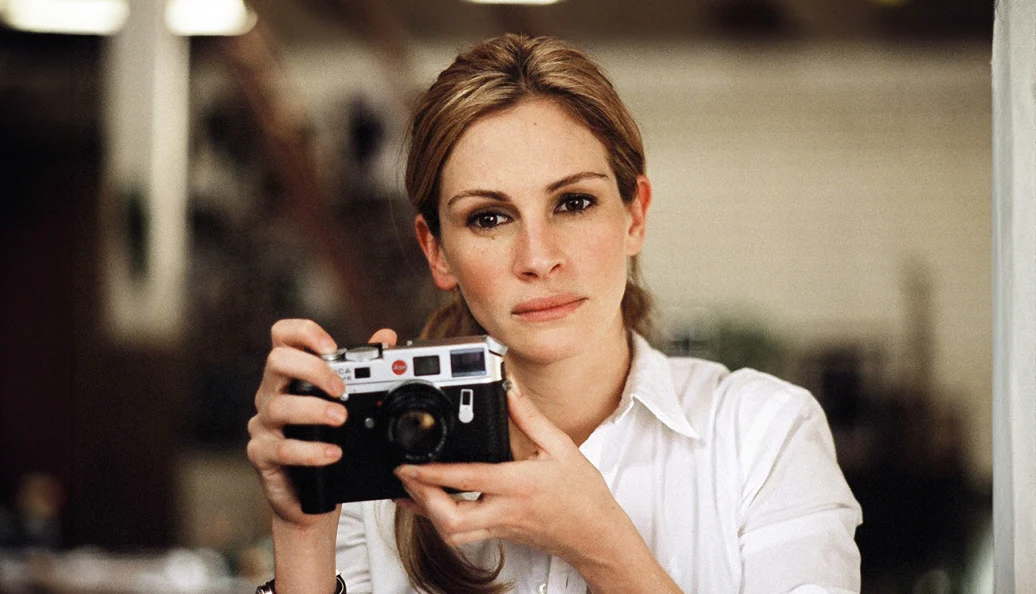 Closer: Perto Demais (2004), Mike Nichols