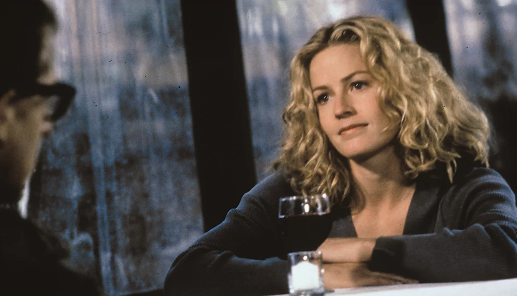 Desconstruindo Harry